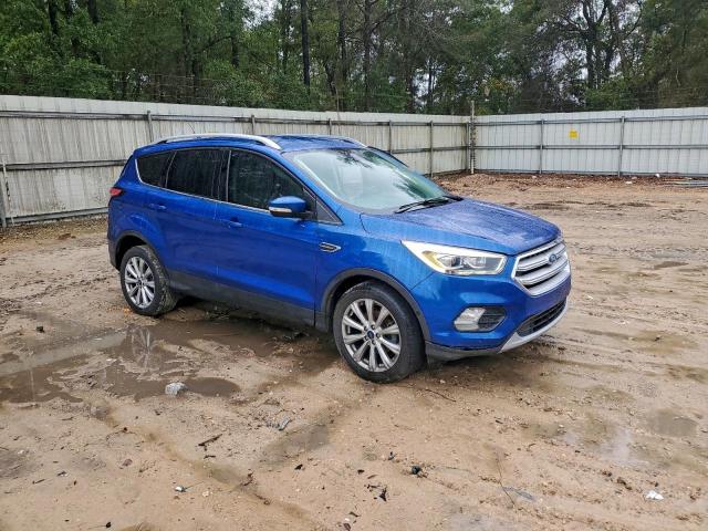 Ford Escape Titanium Image 10