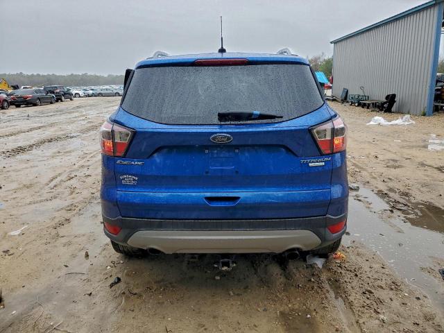 Ford Escape Titanium Image 3