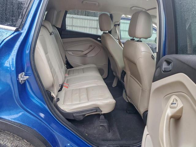 Ford Escape Titanium Image 12