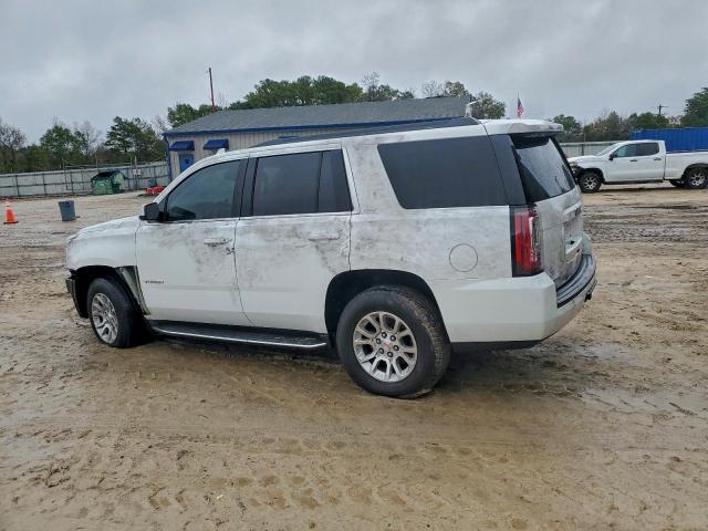 GMC Yukon Slt Image 12