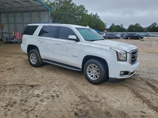 GMC Yukon Slt Image 3