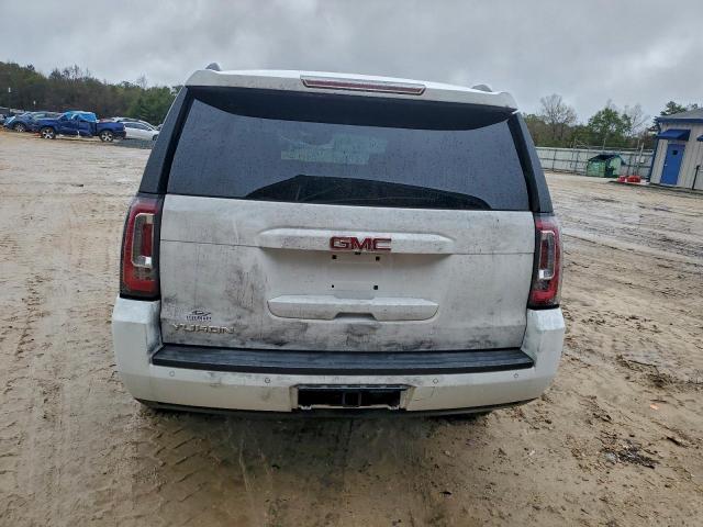 GMC Yukon Slt Image 4
