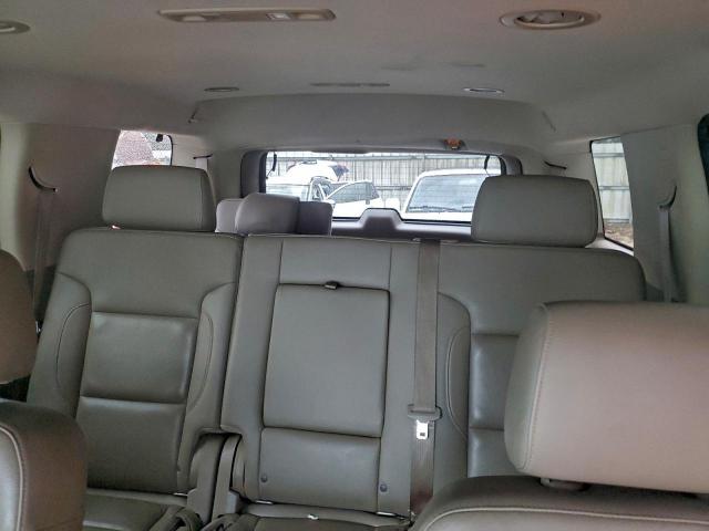 GMC Yukon Slt Image 6