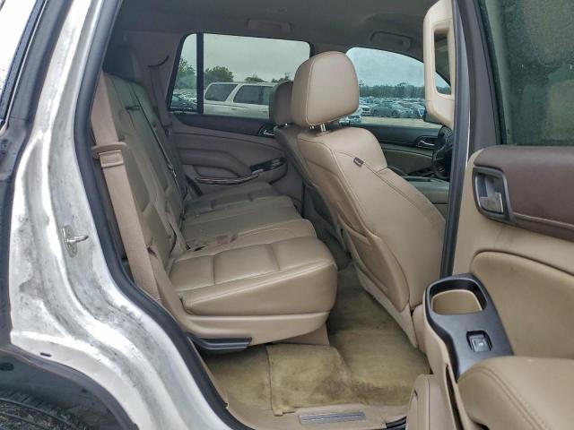 GMC Yukon Slt Image 7