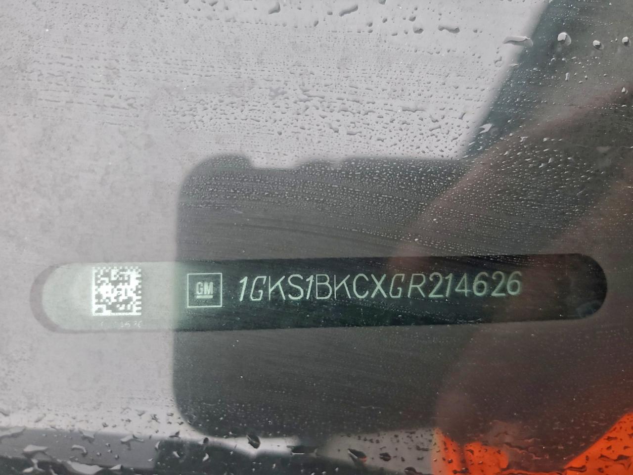 GMC Yukon Slt Image 11