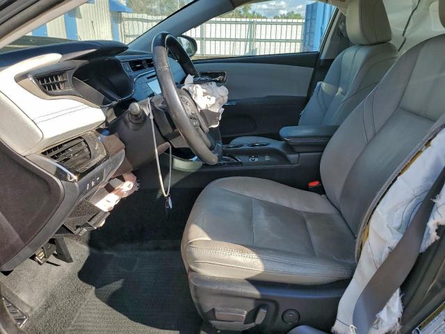 Toyota Avalon Xle Image 4