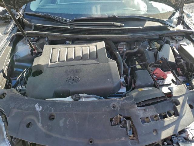 Toyota Avalon Xle Image 12