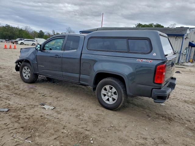 Chevrolet Colorado Image 10