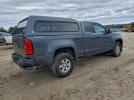 Chevrolet Colorado Image 4