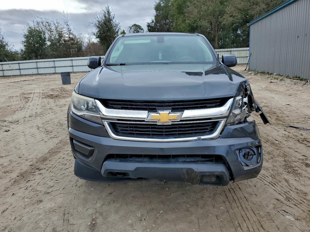Chevrolet Colorado Image 6