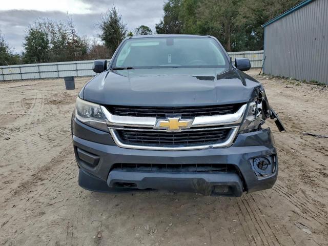 Chevrolet Colorado Image 6