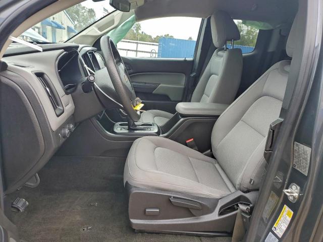 Chevrolet Colorado Image 8