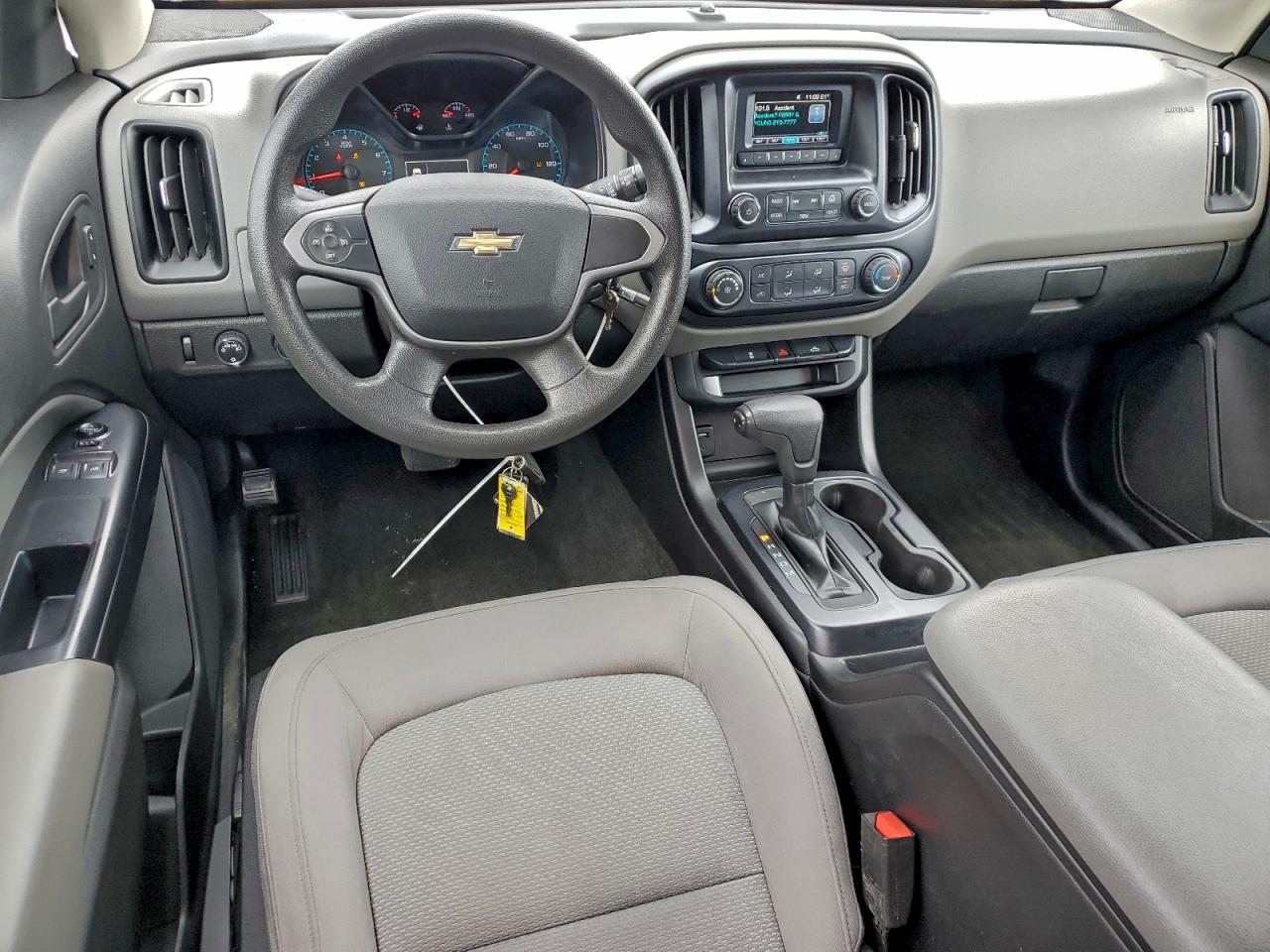 Chevrolet Colorado Image 9