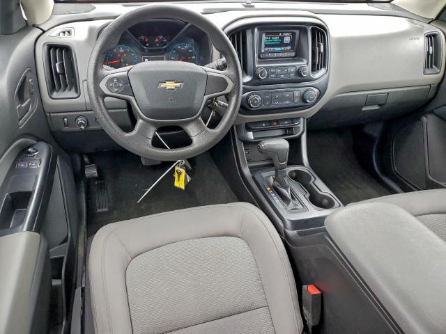 Chevrolet Colorado Image 9