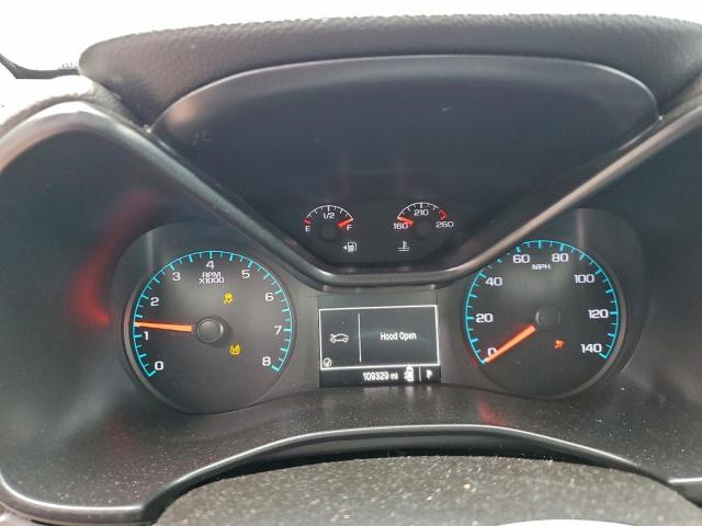 Chevrolet Colorado Image 11