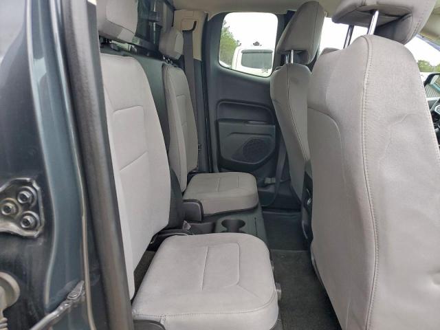 Chevrolet Colorado Image 12