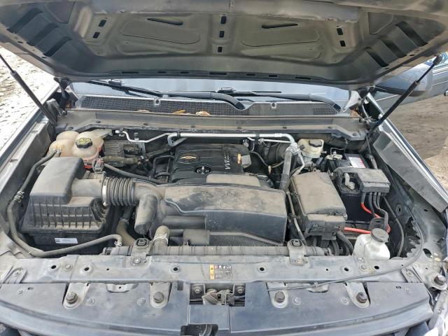 Chevrolet Colorado Image 2