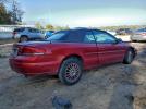 Chrysler Sebring Lxi Image 2