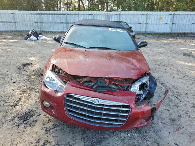 Chrysler Sebring Lxi Image 3