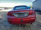 Chrysler Sebring Lxi Image 4