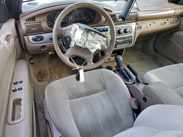 Chrysler Sebring Lxi Image 7