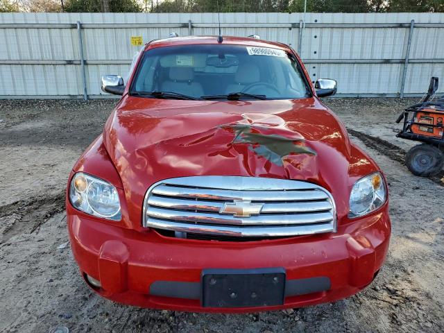 Chevrolet HHR Lt Image 3