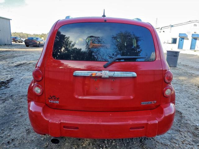 Chevrolet HHR Lt Image 8