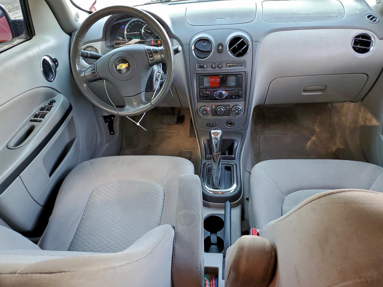 Chevrolet HHR Lt Image 4