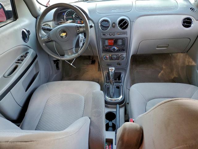 Chevrolet HHR Lt Image 4