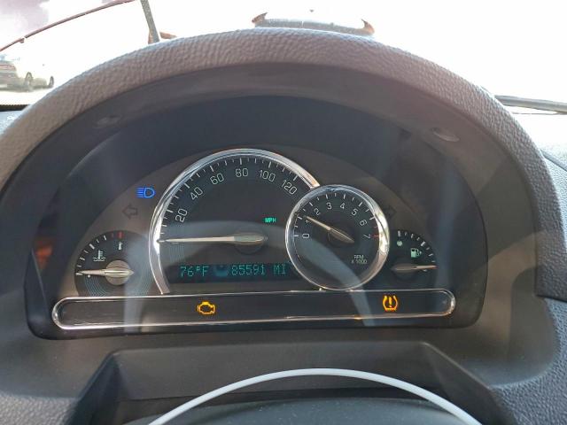 Chevrolet HHR Lt Image 9