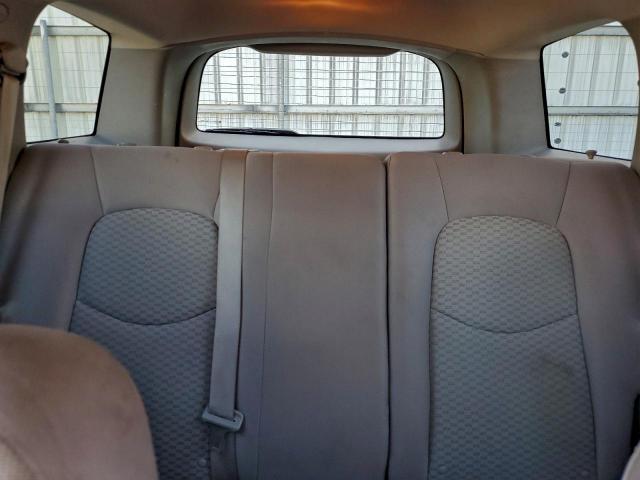 Chevrolet HHR Lt Image 6