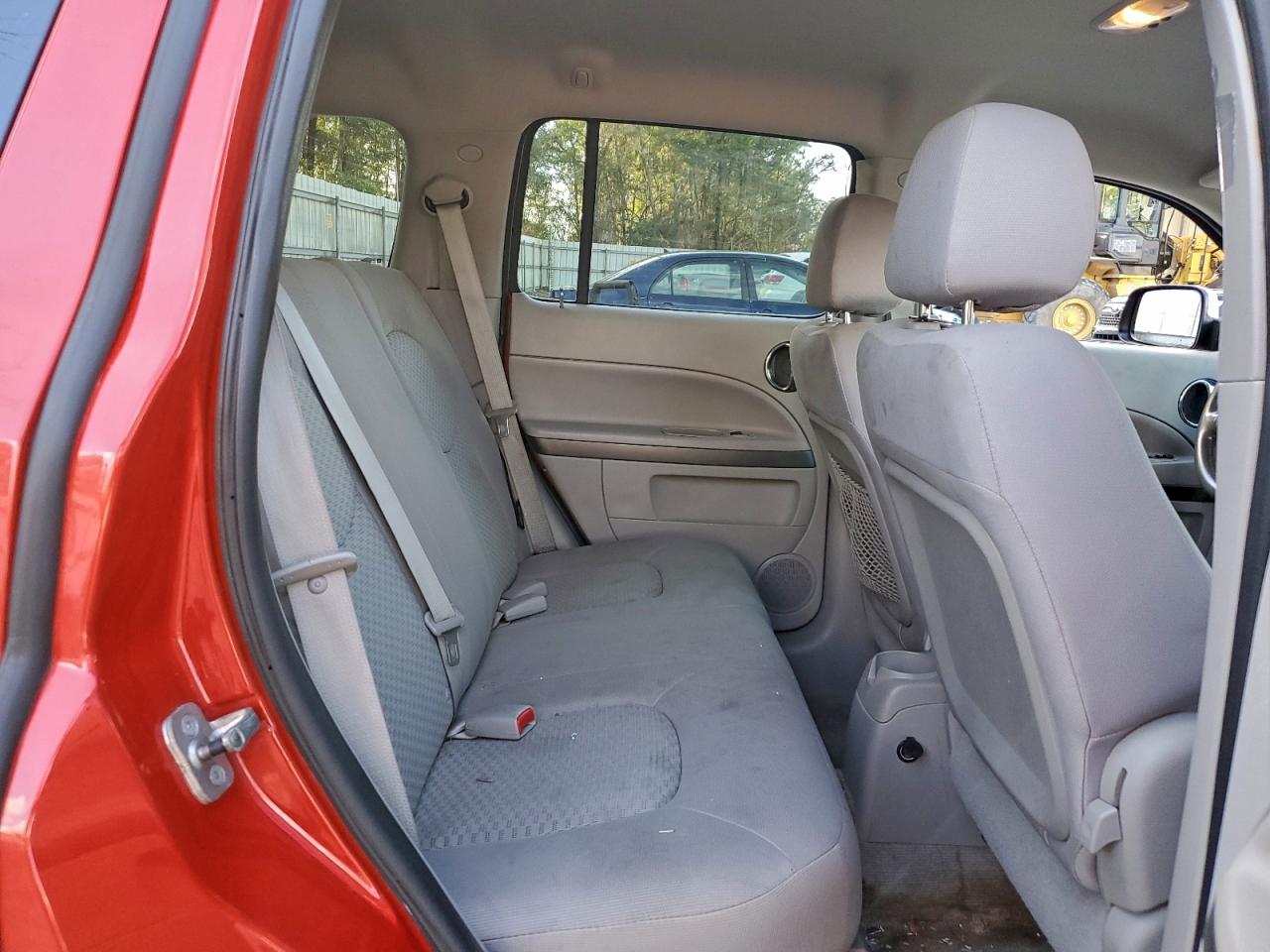 Chevrolet HHR Lt Image 5