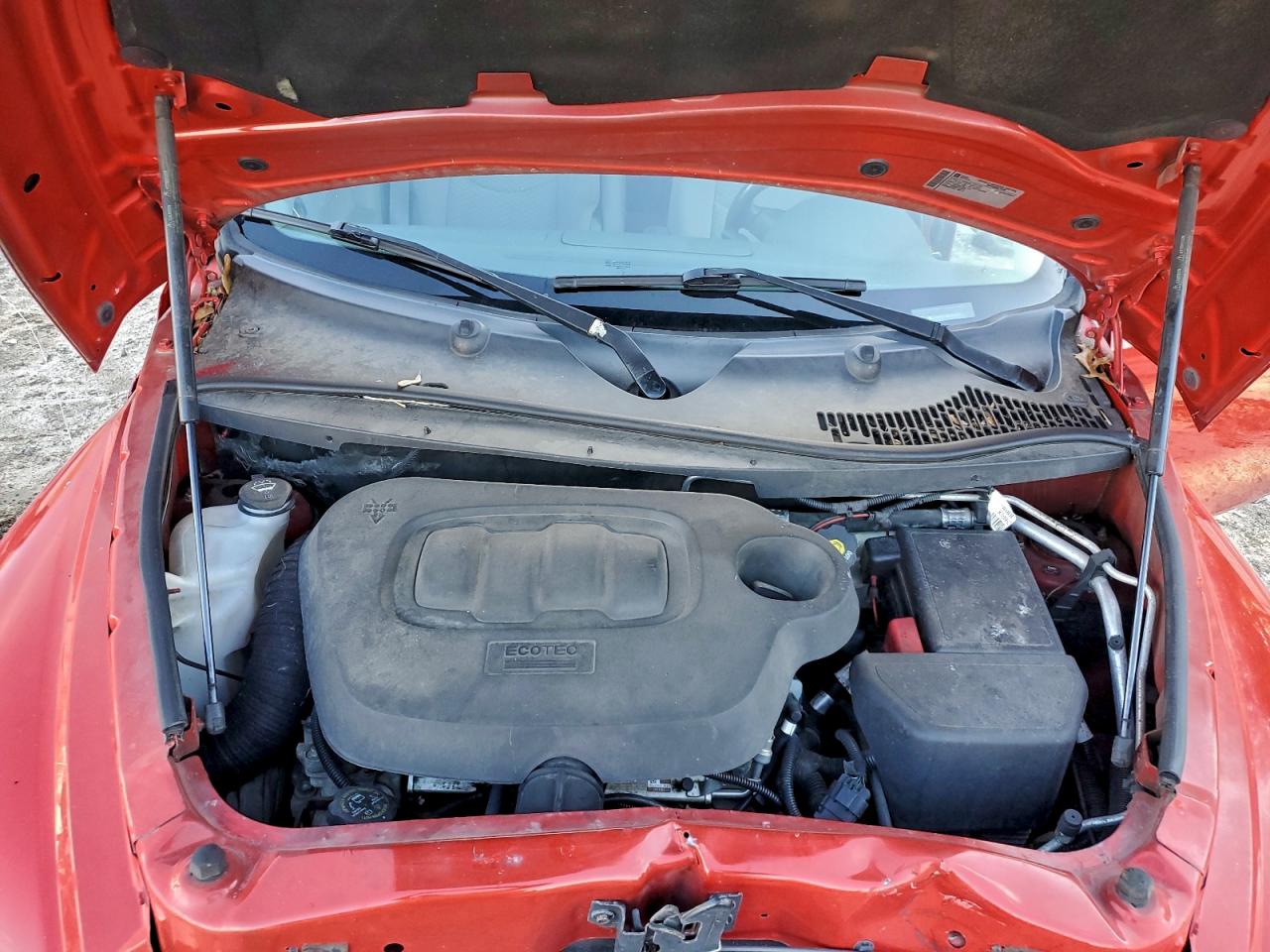 Chevrolet HHR Lt Image 11