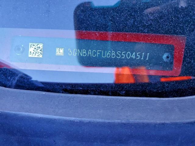 Chevrolet HHR Lt Image 10