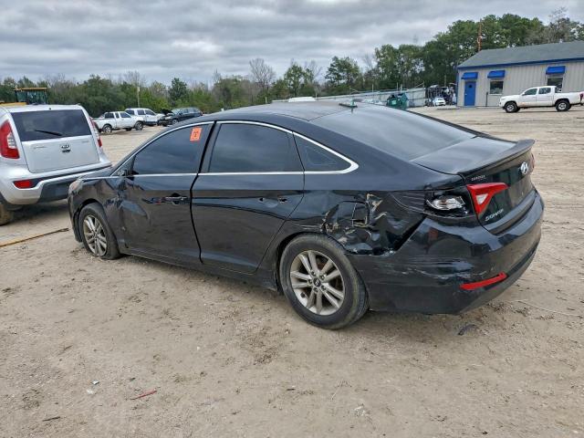 Hyundai SONATA Se Image 2