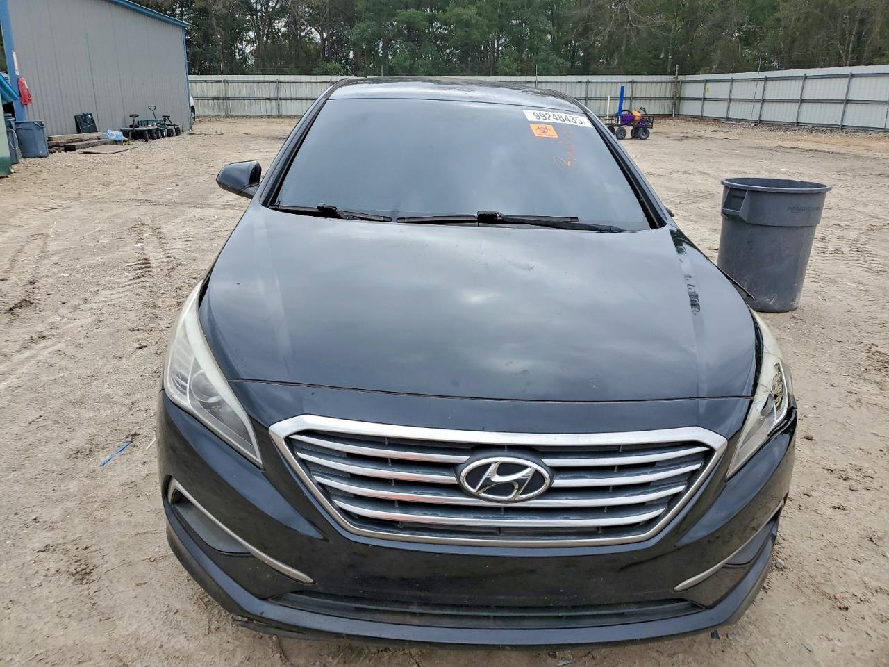 Hyundai SONATA Se Image 12