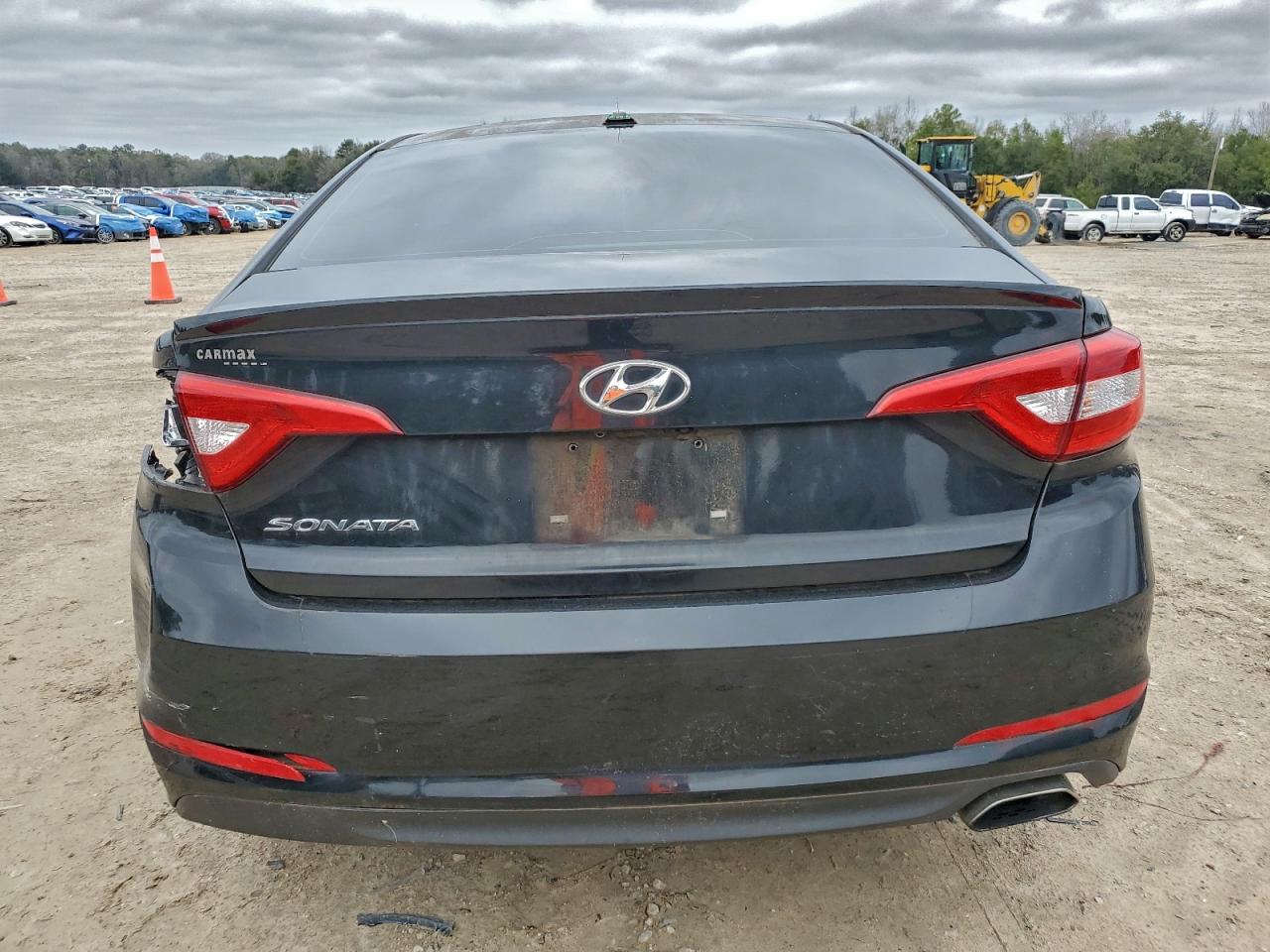 Hyundai SONATA Se Image 7