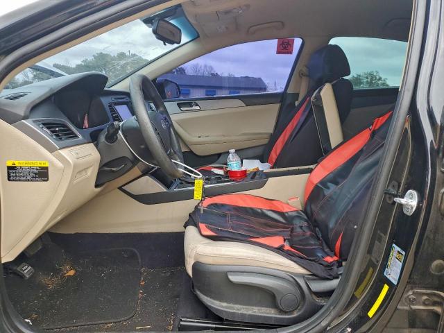 Hyundai SONATA Se Image 4