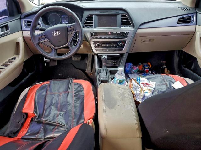 Hyundai SONATA Se Image 9