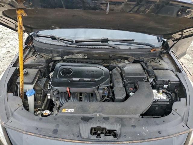 Hyundai SONATA Se Image 6