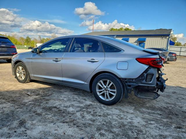 Hyundai SONATA Se Image 2