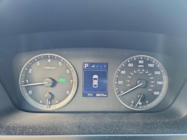 Hyundai SONATA Se Image 5