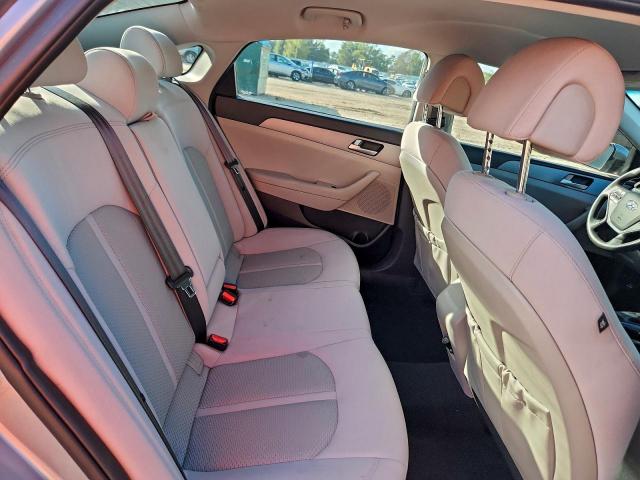 Hyundai SONATA Se Image 6