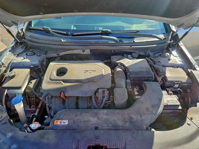 Hyundai SONATA Se Image 8