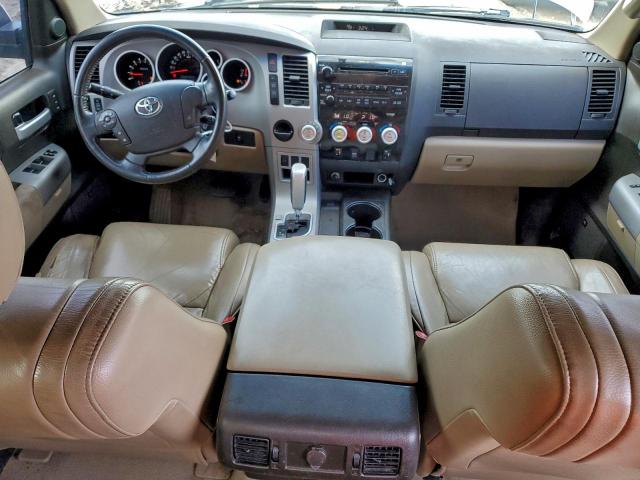 Toyota Tundra Crewmax Limited Image 10