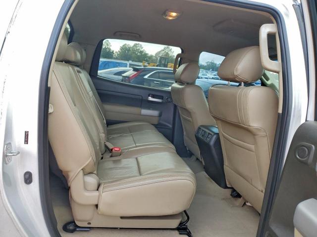 Toyota Tundra Crewmax Limited Image 6