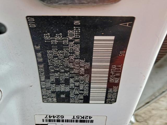 Toyota Tundra Crewmax Limited Image 11