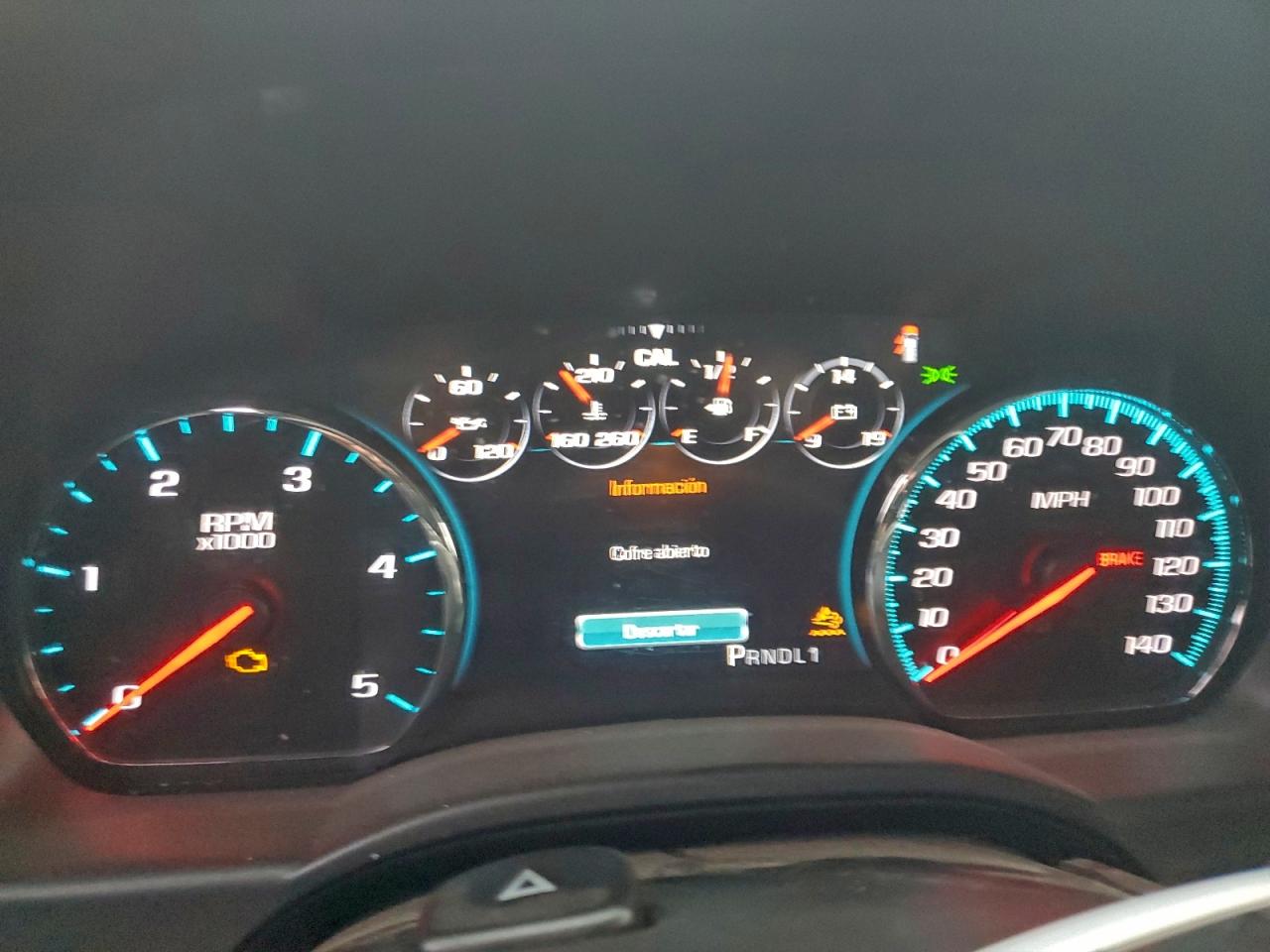 GMC Sierra K2500 Denali Image 6