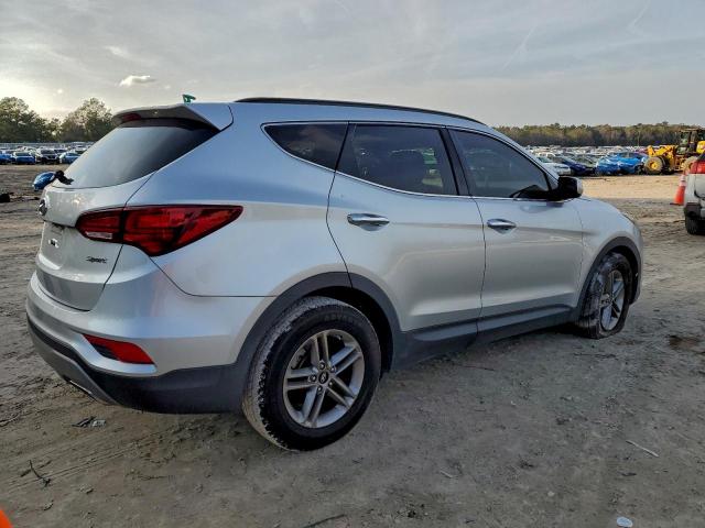 Hyundai SANTA FE Image 6