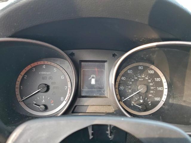 Hyundai SANTA FE Image 7